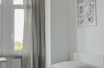 Apart Brunnen Bremerhaven - Foto 82