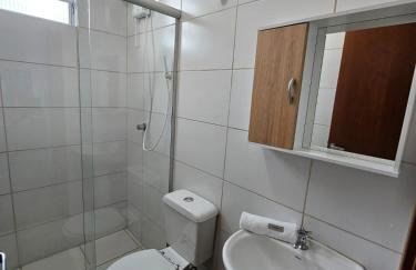 808 Moderno,TV QLED, Wi-Fi 500MB, Garagem e Portaria 24h - Foto 23