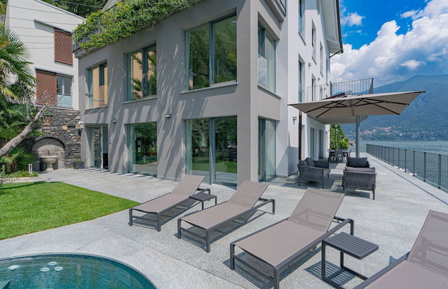 Villa White by Myvillacollection - Foto 46