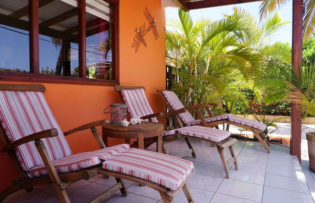 Cariñas Studio Apartments - Foto 28