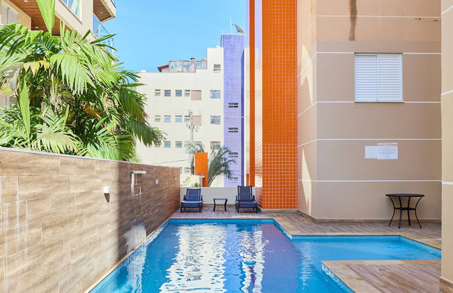 Raridade 2 vagas Praia Grande - Nobre - Foto 48