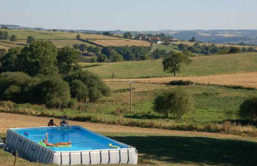 Gites à la Loub - Photo 6