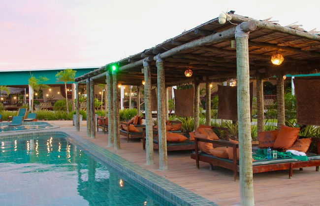 Anfitrya - Casa 58 - Foto 26