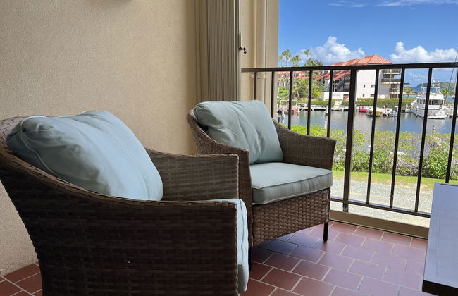 Sapphire Beach Villa - Photo 38