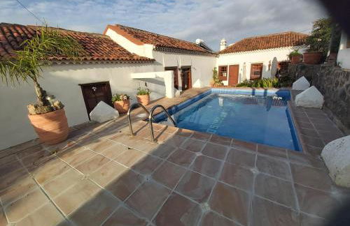 Finca Paraiso Casa Rural Tenerife - Foto 72