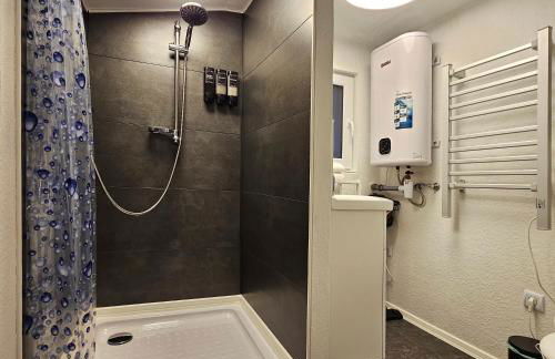 Grünhäuschen im Erzgebirge, 620 m üdM - Foto 4