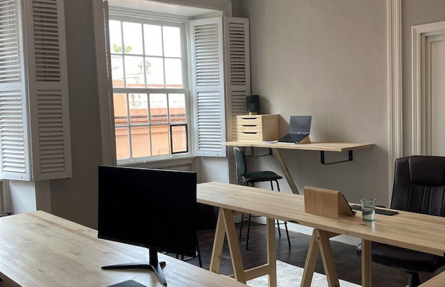 Gato Azul Coliving - Foto 43