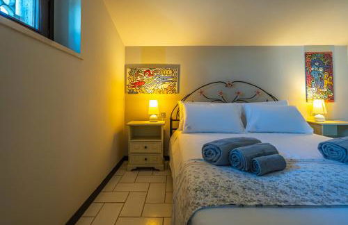 Under the stars, 10 minutes from Lake Garda - Foto 12