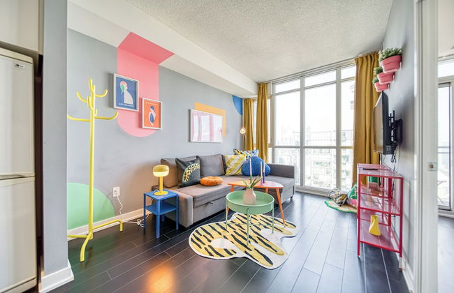 Ohio Global Stay - Foto 24