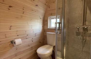 Stoer Pods - Quinag Pod - Foto 13