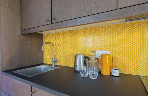 Coeur de Versailles - Vue jardin apaisante & calme - Foto 8