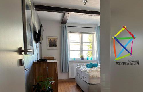 Charmante 120qm Dachgeschoß-Wohnung - Foto 23