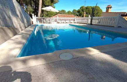 Chalet El Tochar - Foto 25