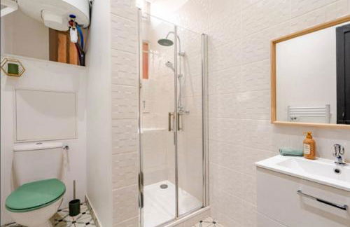 L'Escapade Bohême - Foto 9