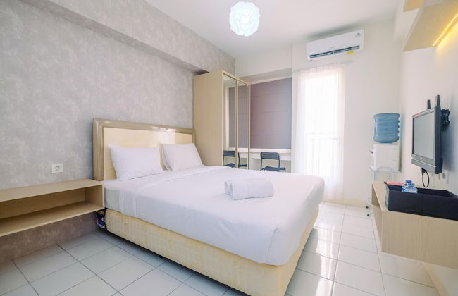 Cozy Modern Studio Podomoro Golf View Apartment - Foto 5