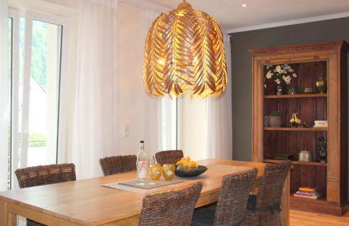 Apartment Moselromance mit großer Sonnenterrasse by Interhome - Foto 31