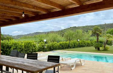 VILLETTA LE PAVANE ISOLA D'ELBA - Foto 28