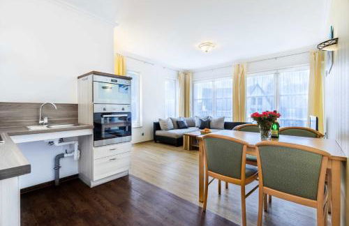 Ferienhaus Drachenflieger Pepelow - Foto 34