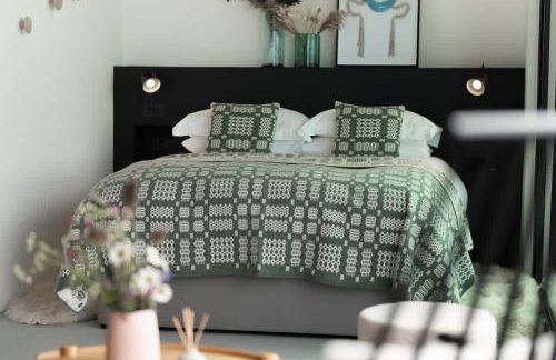 Subterranean Studio with Panoramic Costal Views and Sauna - Foto 9