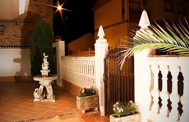 Apartamentos Turísticos Cúllar Vega - Foto 6