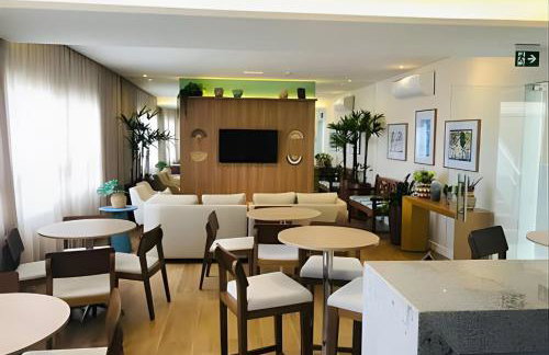 Residencial Smart Costa Azul by VLV Stays - Foto 68