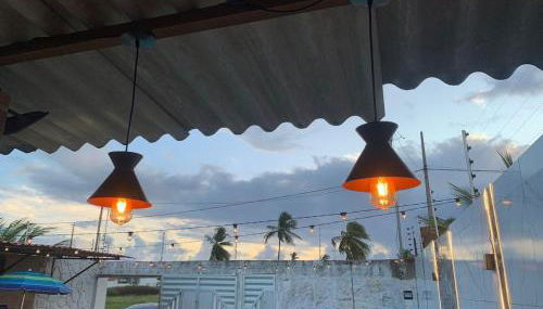 Casa em Pirambu 700 Final de Semana, Carnaval 6000 seis mil - Foto 5