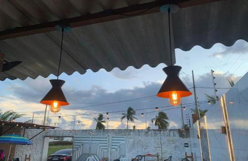 Casa em Pirambu 700 Final de Semana, Carnaval 6000 seis mil - Photo 5