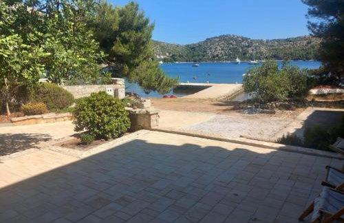 Seaside house for families with children Skrivena Luka, Lastovo - 24059 - Foto 26