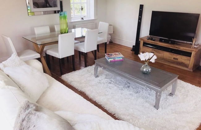 The Chapel by Platinum Retreats - Foto 13