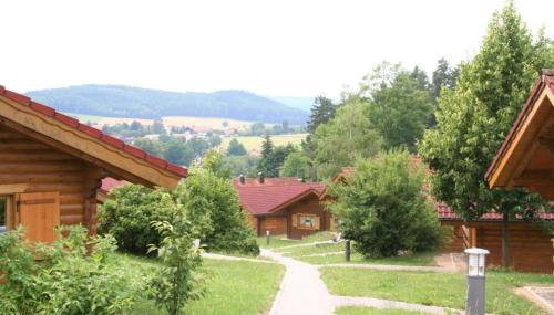 Naturerlebnisdorf Stamsried 3 - Foto 3