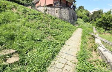 Appartamento per 6 persone nella natura - zona collinare residenziale La Spezia - 15 minuti dalla stazione - Val di Vara Trekking 5 Terre - Foto 21