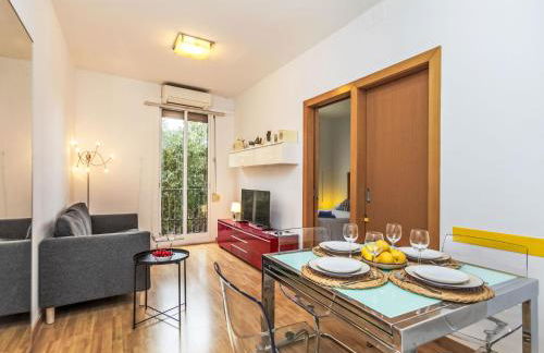 Apartment Sants-Montjuïc- Avenida Madrid by Interhome - Photo 20