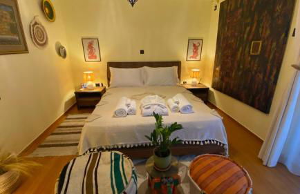 Sarakin's Mansion Luxury Retreat - Foto 20