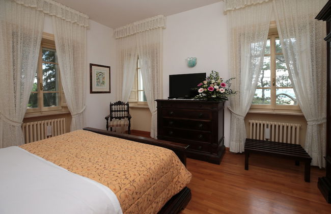 Il Castellaro Country House - Foto 18