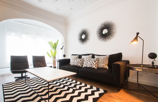 Valencia Luxury - Boutique Center - Photo 81