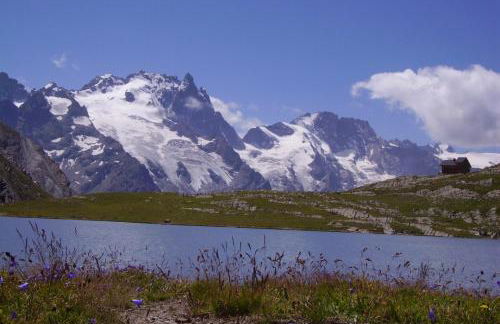 Les Balcons de la Meije - Foto 9