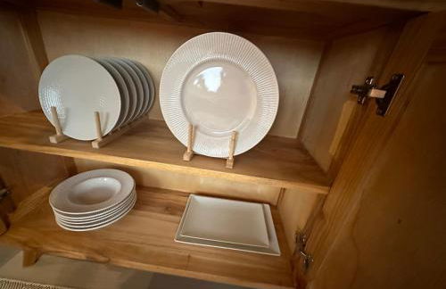 Alojamiento Peñalara, Rascafría - Foto 10