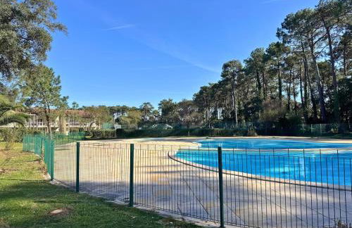 L'Eclat Terrasse - Piscine - Tennis - Foto 20
