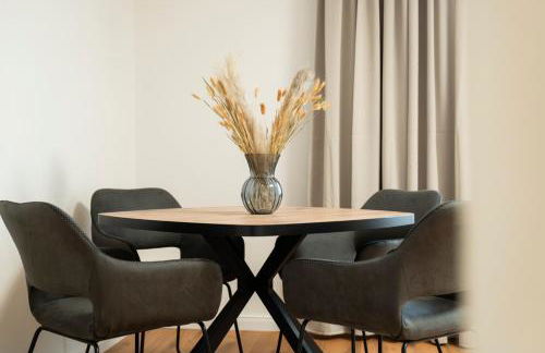 RandHome Apartment Erwitte Horn, Bad Sassendorf - Photo 24