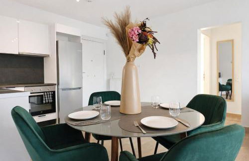 Marathonomachon by Verde Apartments - Foto 5