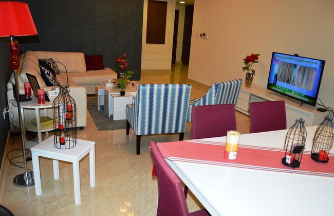 OYO 104 Q House 3 Apartments - Photo 29