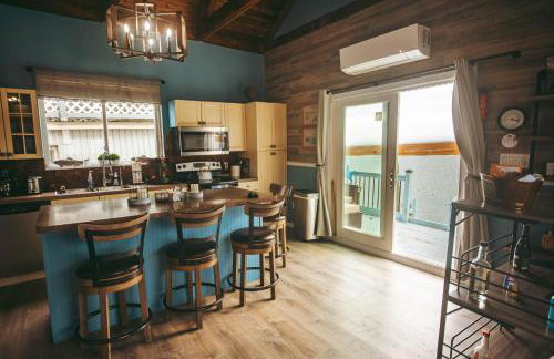 Jones Beach Houseboat - Photo 53