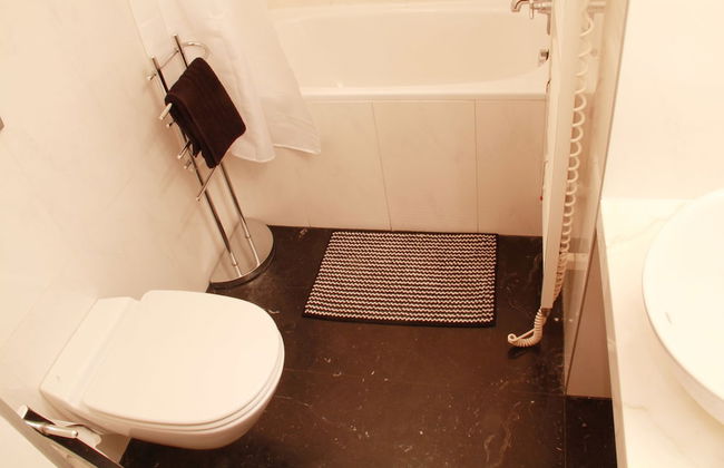 Residence Bílkova - Foto 53