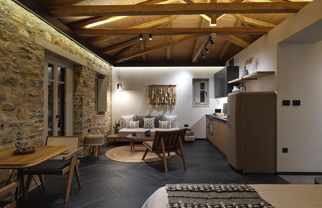 Athena Suite by Peliva Nature Suites - Foto 14