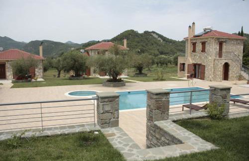 Evinos Garden - Photo 50