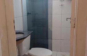 Apartamento 2 quartos Serra - Foto 9