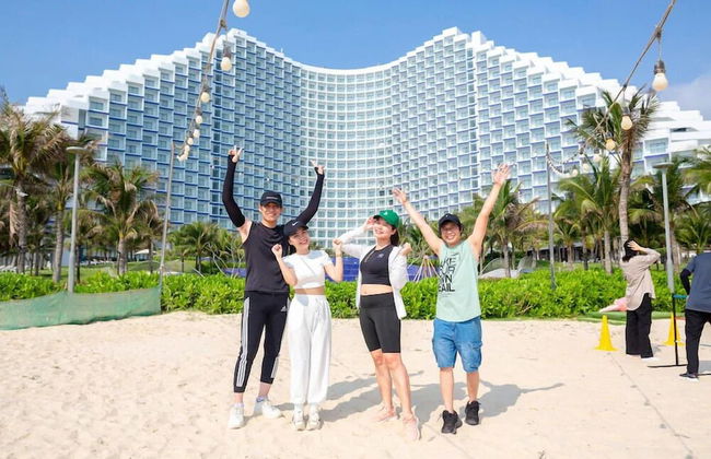 Cam Ranh Sea view Resort - Foto 73