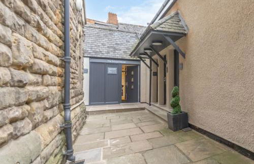 The Old School House & Rooms- The Lace Market - Foto 28