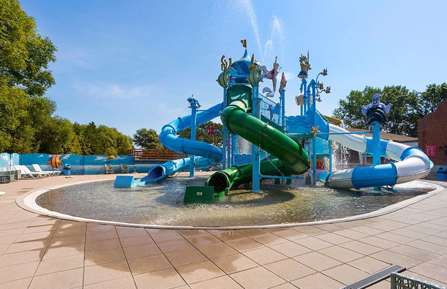 First Camp Bøsøre Strand Fyn - Foto 23