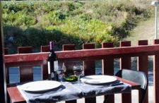 Studio cabine à Bonascre Wi Fi garage privé - Foto 6